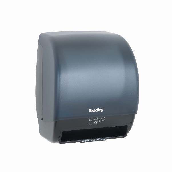 Bradley - Automatic Roll Towel Dispenser