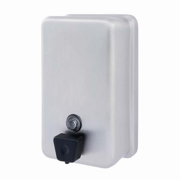 Bradley - Soap Dispenser With ABS Plastic Valve