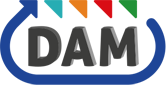 DAM - Distribuidora de Acabados Modernos