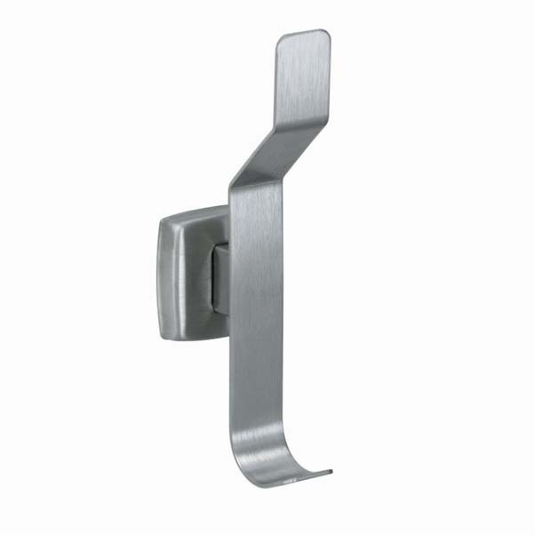 Bradley - Stainless Steel Hat and Coat Hook