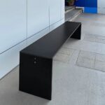 Mampara Touchless One Modumex