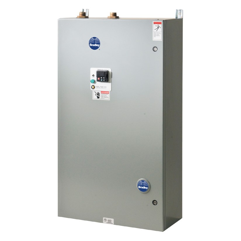 Calentador sin tanque Keltech C2N industrial ligero