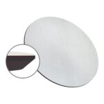 Cubierta de laminado compacto para exterior – modelo CUB-EXT-REDONDA Modumex