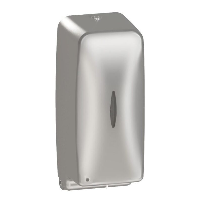 Despachador automático de jabón líquido o gel antibacterial