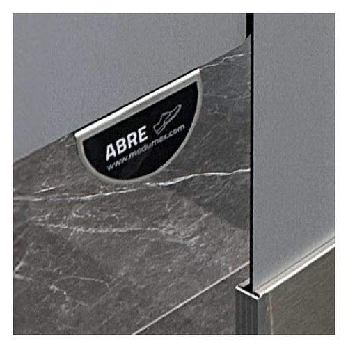 Abrepuertas de pie – Mampara Touchless S3