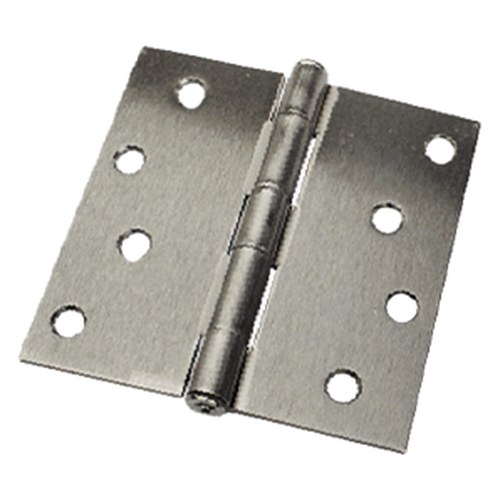 Bisagra de libro – Puerta Koria de laminado compacto