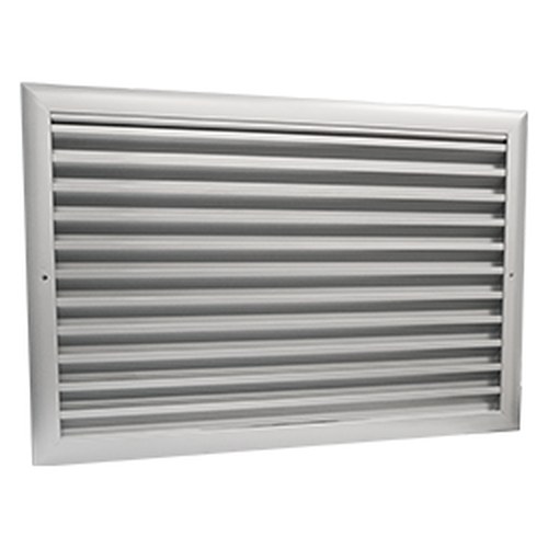 Rejilla – Puerta Koria de laminado compacto