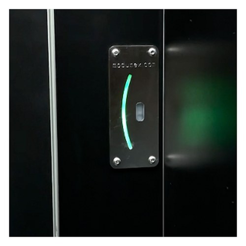 Sensor de proximidad – Mampara Touchless One