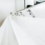 Cubierta de laminado compacto para interior Modumex
