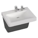 Lavabo Express serie MG de Terreon Bradley