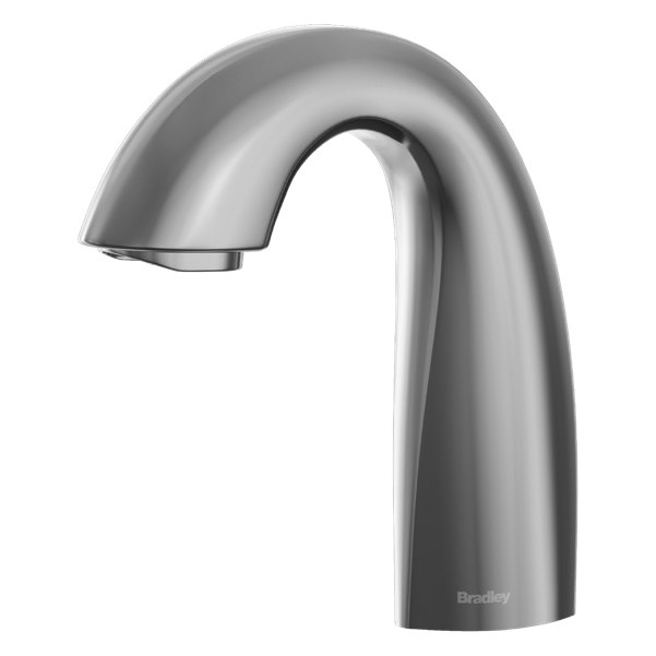 Llave electrónica Verge serie Crestt de cuello alto