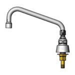 Llave para mesa de trabajo de cubierta – modelo B-1111 T&S Brass