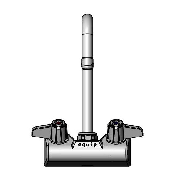 Llave mezcladora línea internacional 5F - Imagen 3