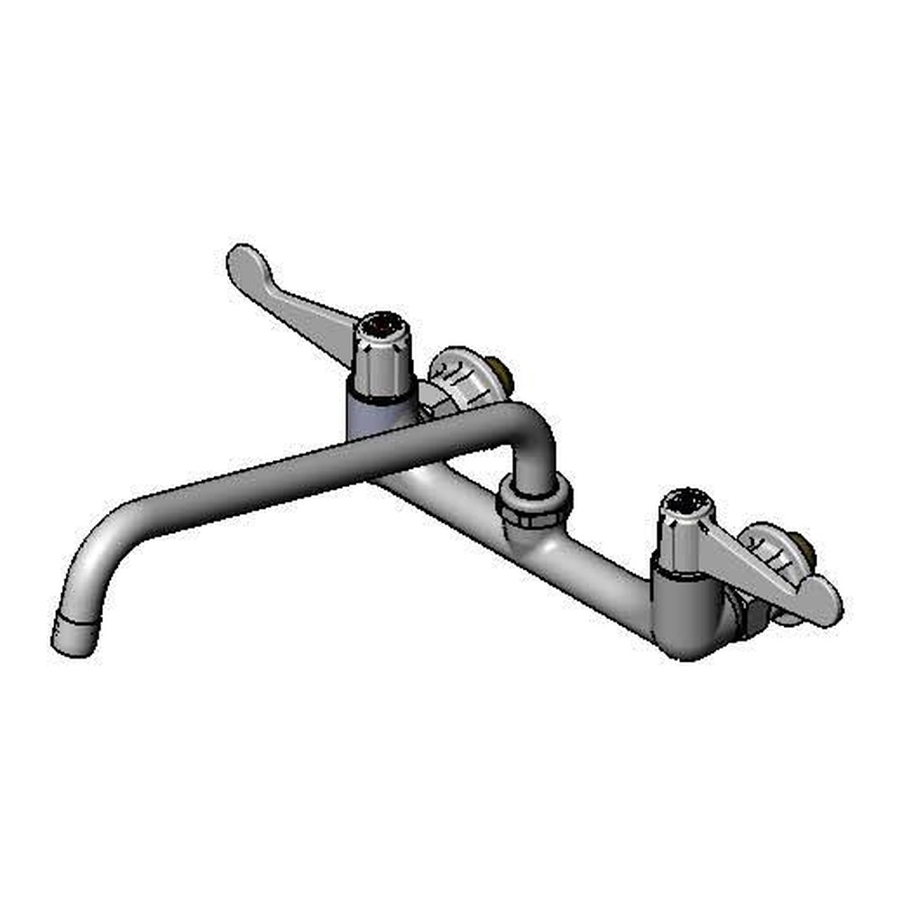 Llave mezcladora línea internacional 5F - Imagen 2