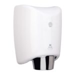 Barra de seguridad de acero inoxidable con montaje oculto Bradley