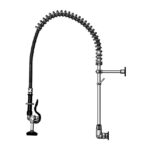 Unidad de prelavado línea internacional 5PR – modelo 5PR-8W00-H T&S Brass