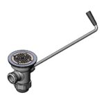 Válvula de desagüe para tarja – modelo B-3950-XL T&S Brass